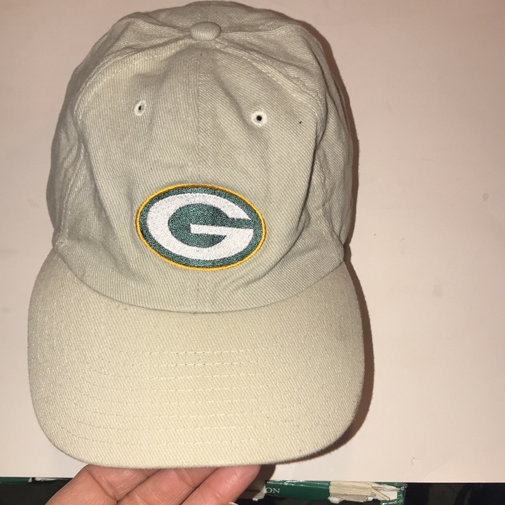 Unisex NFL Packers Cap